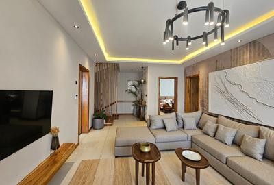 4 Bed Villa with En Suite in Loresho - 2