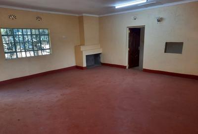 Commercial Property with Service Charge Included in Nanyuki
