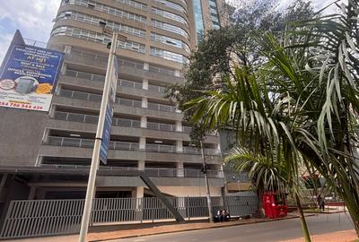 1,000 ft² Office with Service Charge Included in Westlands Area - 3
