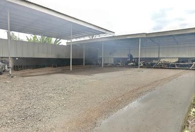 0.5 ac Commercial Property with Parking in Ngong Road - 4