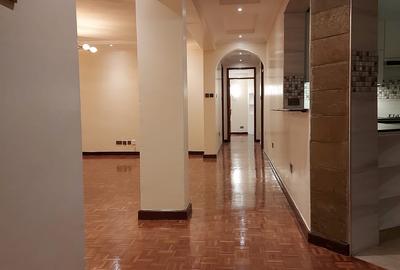 3 Bed Apartment with En Suite in Riara Road
