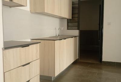 2 Bed Apartment with En Suite at Ruaka