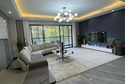 4 Bed Apartment with En Suite in Lavington - 2