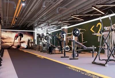 Serviced 2 Bed Apartment with En Suite at Kilimani - 4