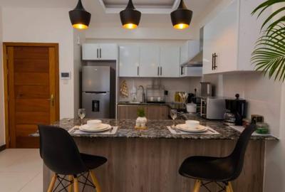 1 Bed Apartment with En Suite at Argwings Khodek