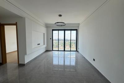 1 Bed Apartment in Kilimani