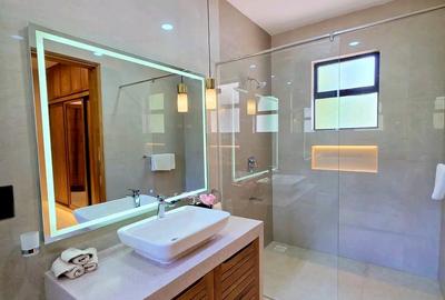 3 Bed Apartment with En Suite at Mt Kenya Road Nyali - 4