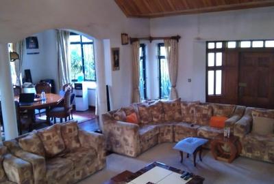 6 Bed Townhouse with En Suite at Kiambu Road - Runda Evergreen