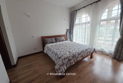 4 Bed Townhouse with Swimming Pool in Kiambu Road - 4