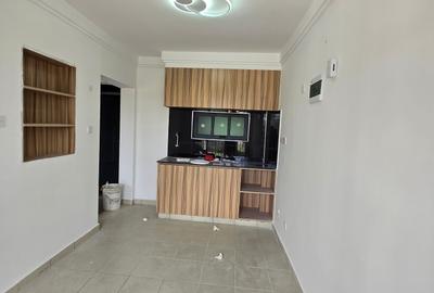 Studio Apartment with Gym at Thika Road - 4