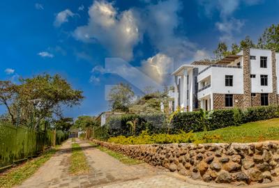 7 Bed House with En Suite in Karen - 2