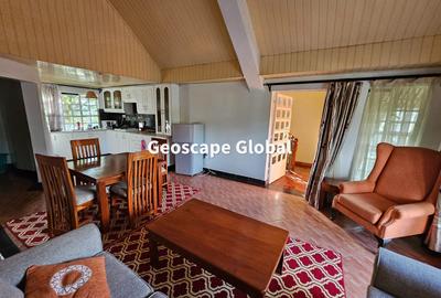 Furnished 1 Bed Apartment with En Suite in Rosslyn - 2