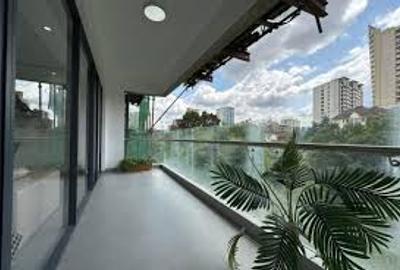 1 Bed Apartment with Swimming Pool at Nairobi