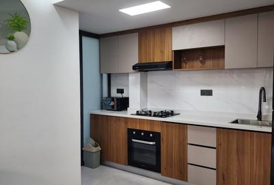 2 Bed Apartment with En Suite in Syokimau - 4