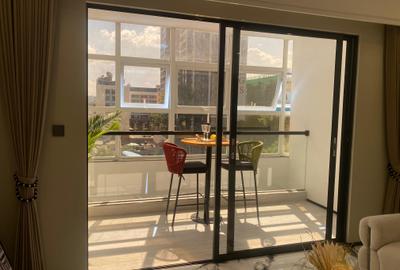 1 Bed Apartment with En Suite at Muthithi Road - 4