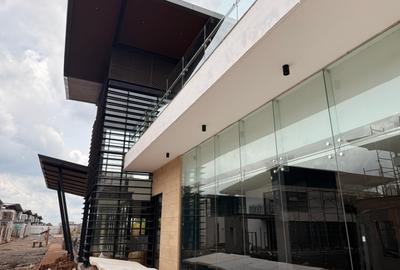 3 Bed Townhouse with En Suite at Runda - 4