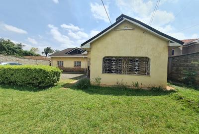5 Bed House with En Suite at Mountain View