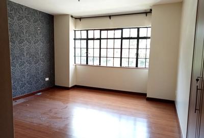 2 Bed Apartment with En Suite in Kileleshwa