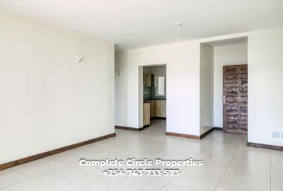 3 Bed Apartment with Borehole at Mombasa Road - 3