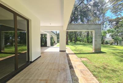 5 Bed Townhouse with En Suite at Karen - 3