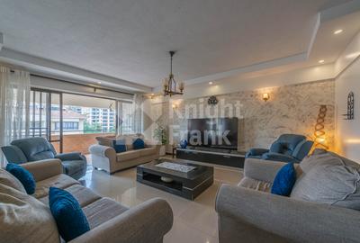 4 Bed Apartment with En Suite at Wood Avenue