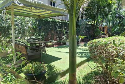 2 Bed Apartment with En Suite at Lavington