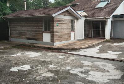 4 Bed Townhouse with En Suite in Kileleshwa - 4