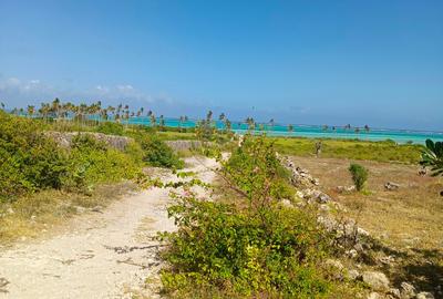 Land at Watamu