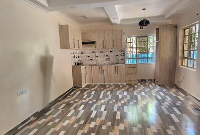 3 Bed House with Garden in Karen - 2