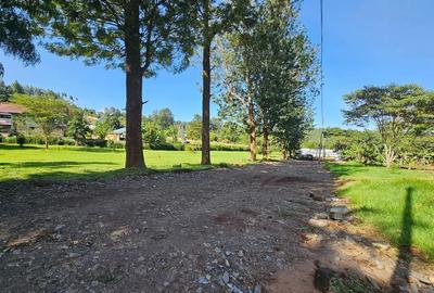 Residential Land in Ngong
