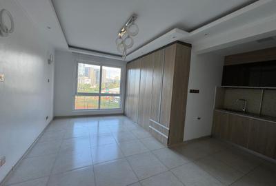 Studio Apartment with Swimming Pool at Sports Road - 2