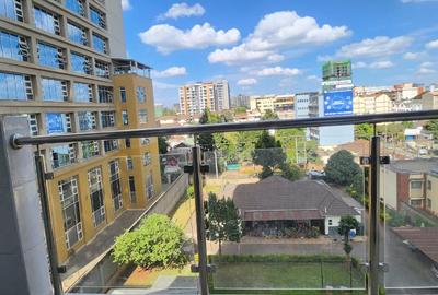 1 Bed Apartment with En Suite at Westlands - 3