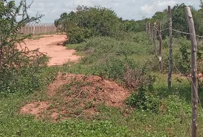 10.8 ac Land at Baolala Town - 3