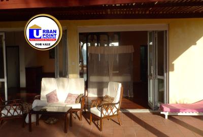 4 Bed House with En Suite in Malindi