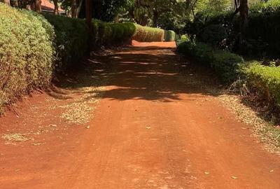 10,000 ft² Residential Land at Karunguru Gated Estate - 3