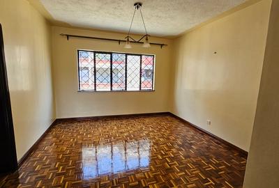 Serviced 3 Bed Apartment with En Suite in Kileleshwa