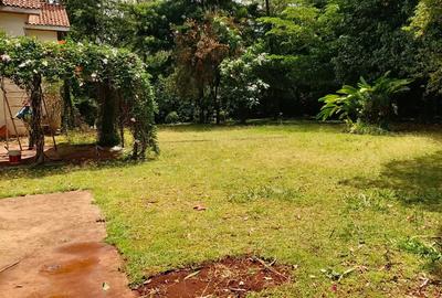 5 Bed House with En Suite at Nyari