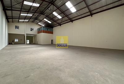 Warehouse in Mombasa Road - 3