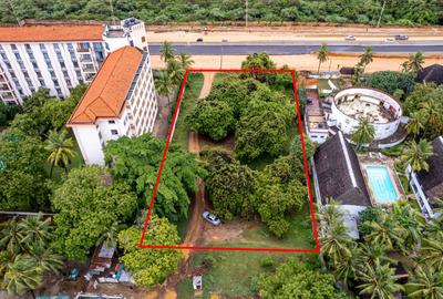0.59 ac Land at Malindi Road - 2