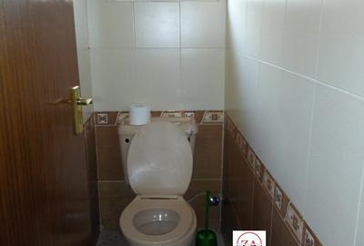 Serviced 2 Bed Apartment with En Suite at Milimani