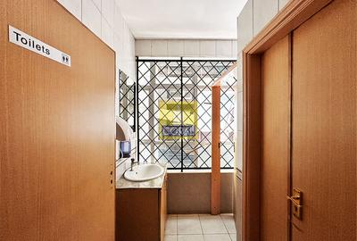 2,000 ft² Office in Westlands Area - 3