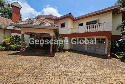 5 Bed House with En Suite in Spring Valley