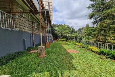 4 Bed House with En Suite at Kitisuru