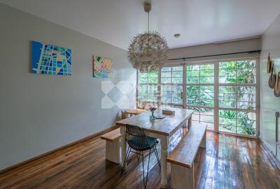 4 Bed House with Staff Quarters in Gigiri