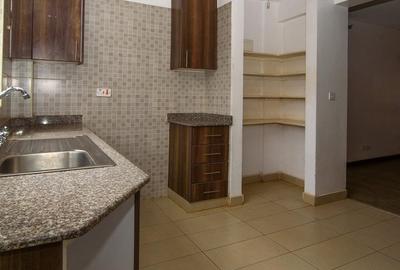 Serviced 2 Bed Apartment with En Suite at Gitaru - 2