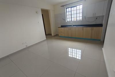 1 Bed Apartment with Gym in Kileleshwa