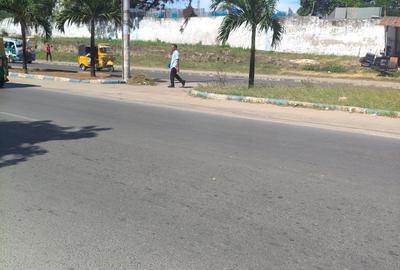 1 ac Commercial Land at Nyerere Street - 3