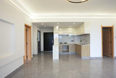 2 Bed Apartment with En Suite at Riara Road Off Ngong Road - 4