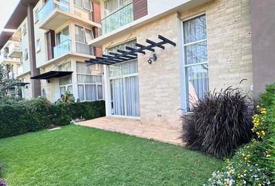 5 Bed Townhouse with En Suite in Lavington