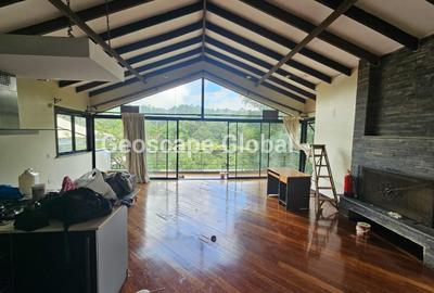 Furnished 2 Bed Apartment with En Suite in Gigiri - 4